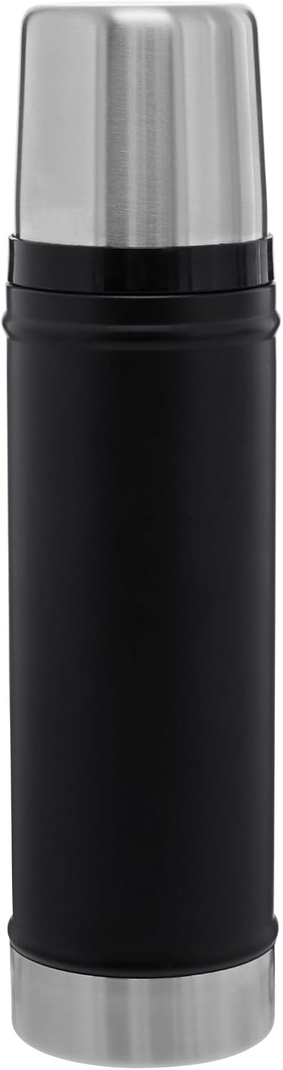 image:imageStanley Classic Legendary Vacuum BottleMatte Black
