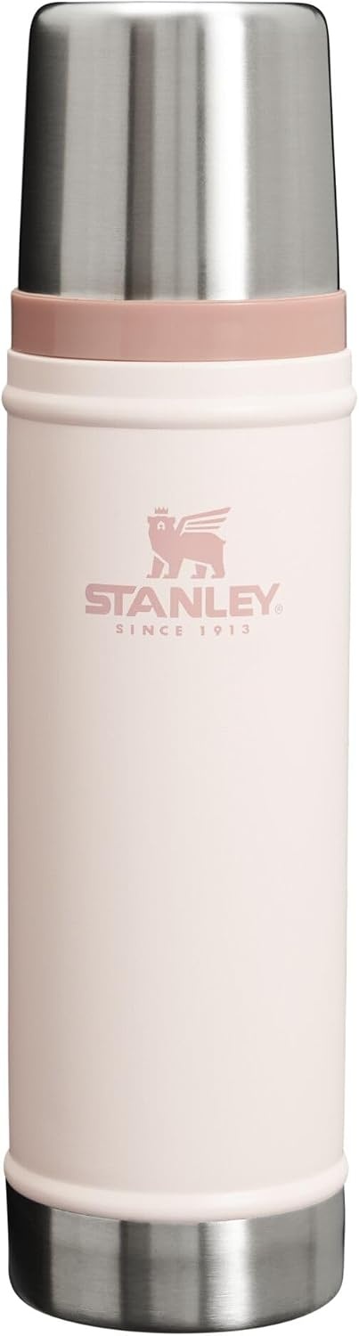 image:imageStanley Classic Legendary Vacuum BottleRose Quartz