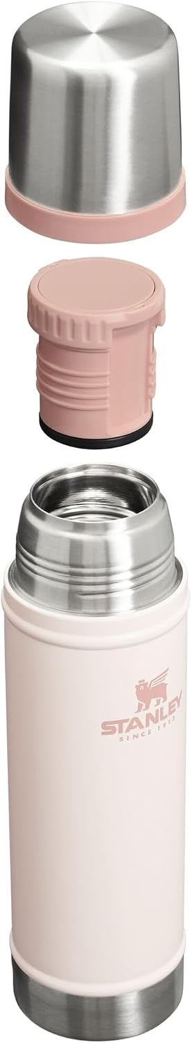 image:imageStanley Classic Legendary Vacuum BottleRose Quartz