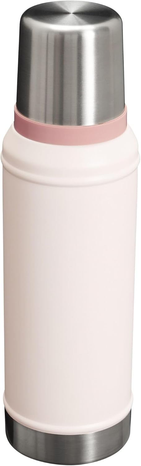 image:imageStanley Classic Legendary Vacuum BottleRose Quartz