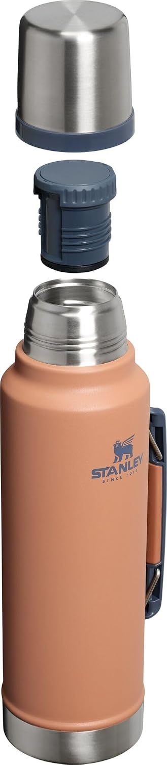 image:imageStanley Classic Legendary Vacuum BottleToast