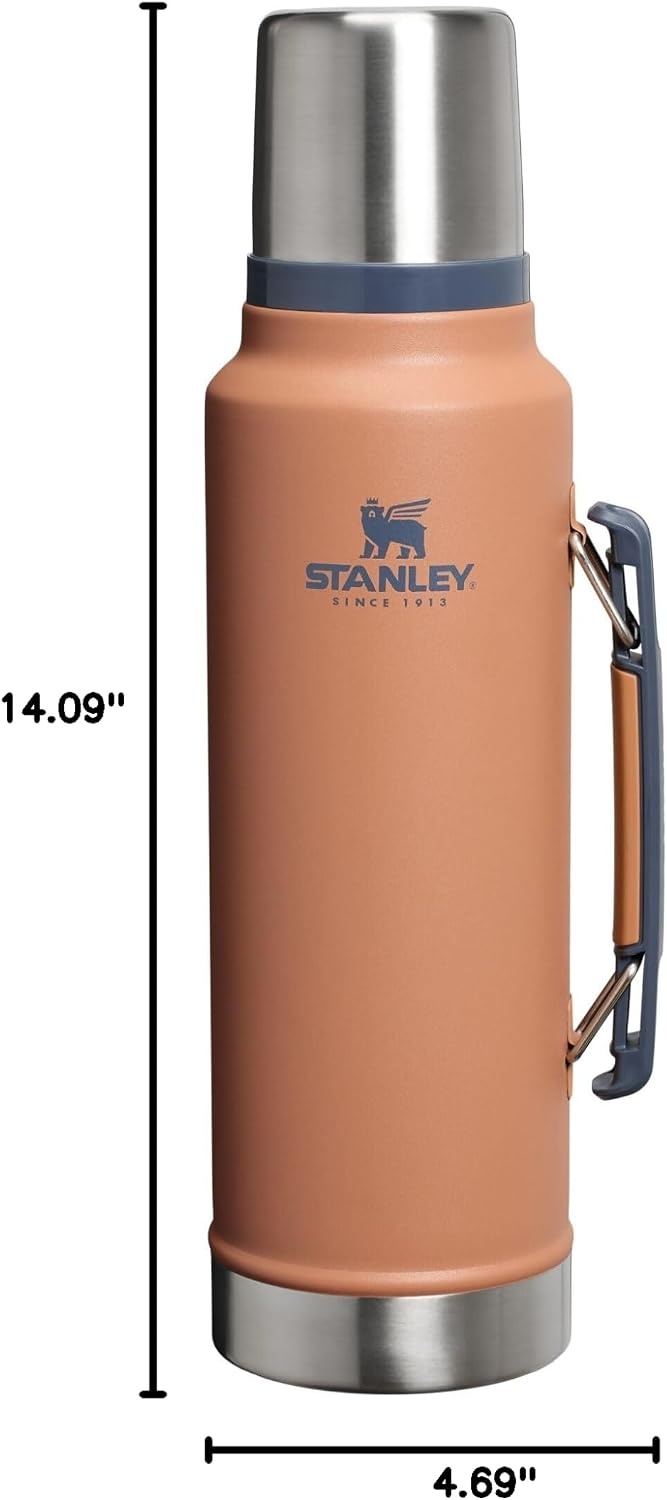 image:imageStanley Classic Legendary Vacuum BottleToast