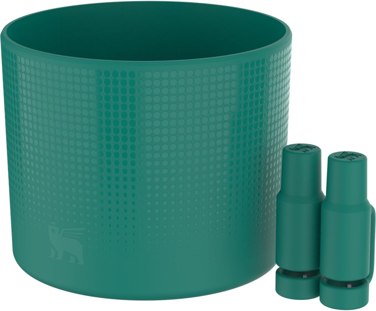 image:imageStanley Quencher Boot and Straw Cover Cap AntiSlip Silicone Protector for Tumbler with Handle Accessory Set for Stainless Steel Drinking Cup BPAFreeAlpine