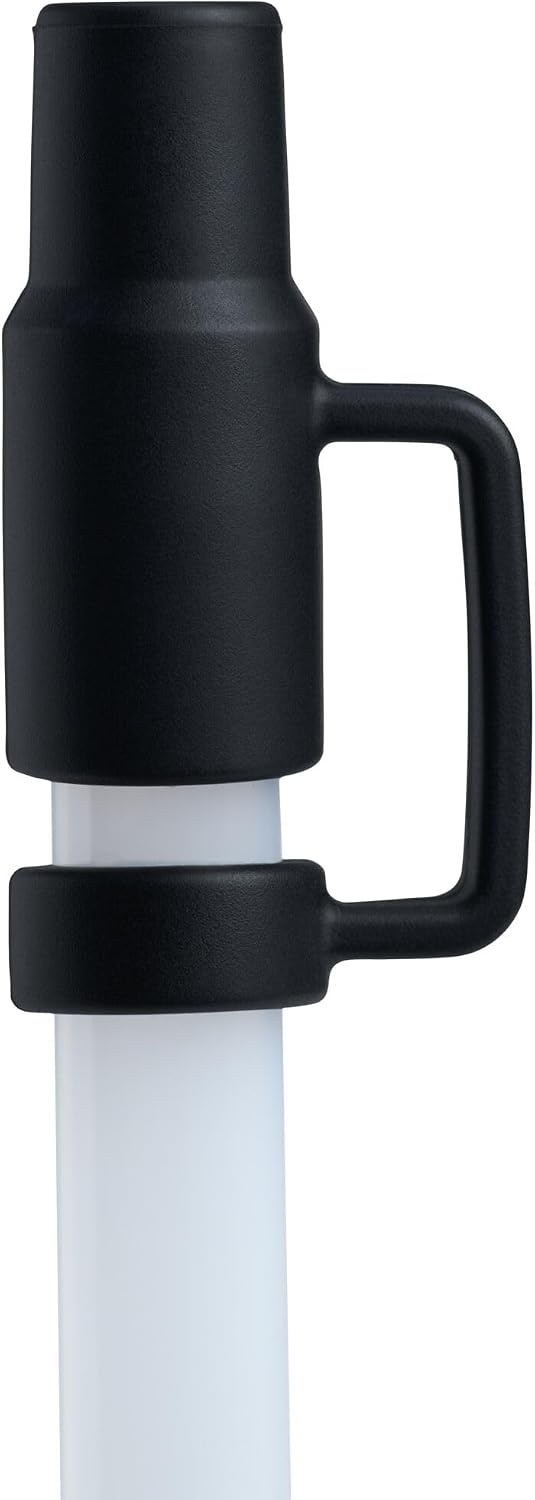 image:imageStanley Quencher Boot and Straw Cover Cap AntiSlip Silicone Protector for Tumbler with Handle Accessory Set for Stainless Steel Drinking Cup BPAFreeBlack 20