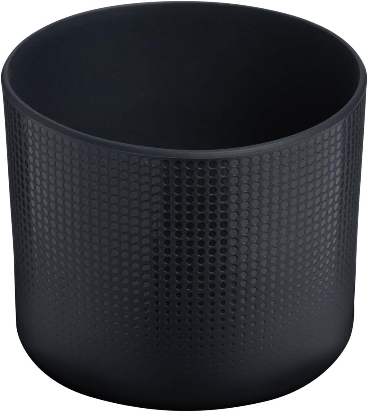 image:imageStanley Quencher Boot and Straw Cover Cap AntiSlip Silicone Protector for Tumbler with Handle Accessory Set for Stainless Steel Drinking Cup BPAFreeBlack