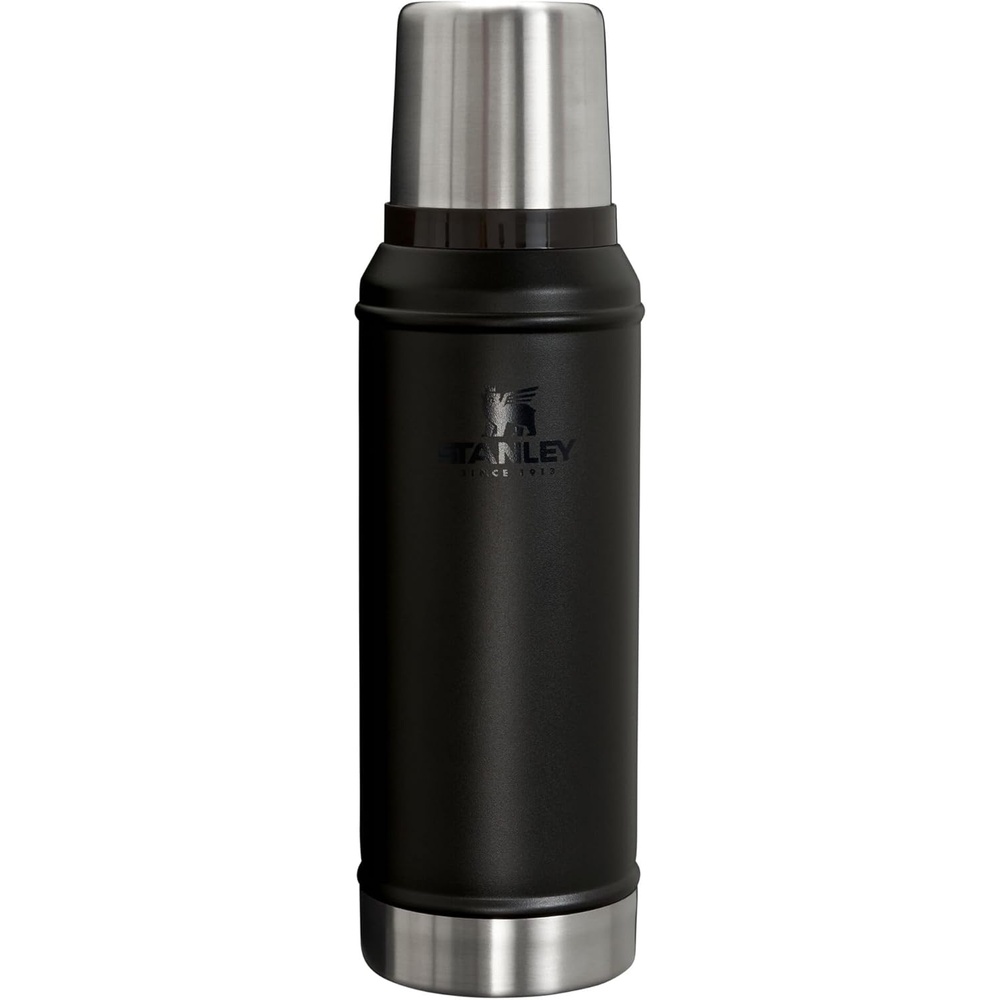 image:imageStanley Classic Legendary Vacuum BottleBlack 20