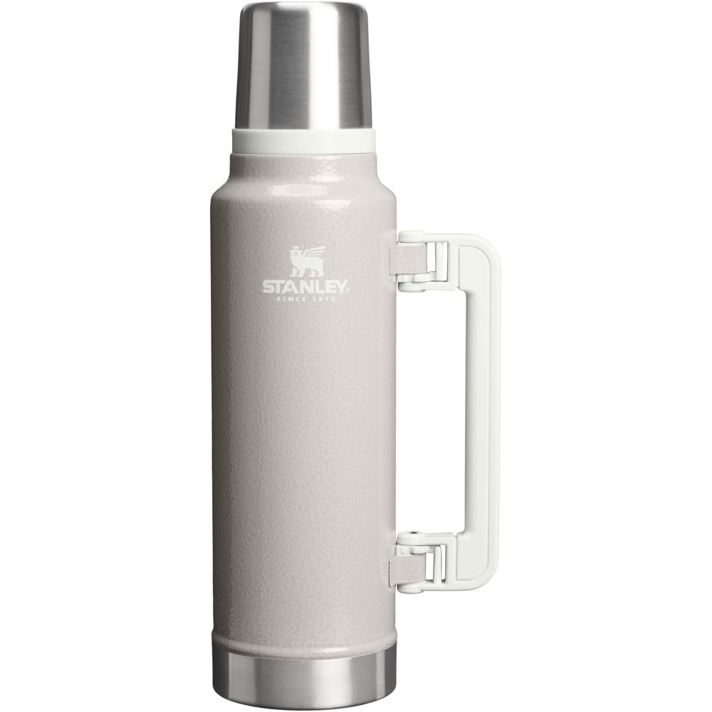 image:imageStanley Classic Legendary Vacuum BottleHammertone Ash