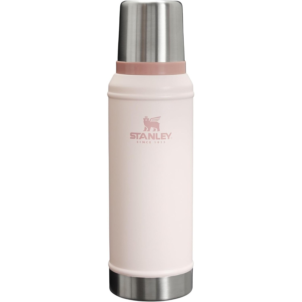 image:imageStanley Classic Legendary Vacuum BottleRose Quartz