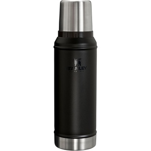 Stanley Classic Legendary Vacuum Bottle(Black 2.0)