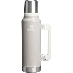 Stanley Classic Legendary Vacuum Bottle(Hammertone Ash)