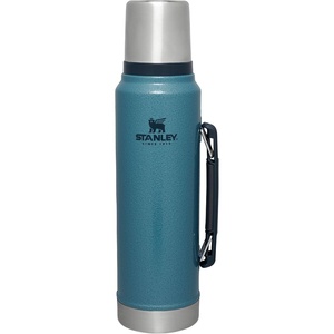 Stanley Classic Legendary Vacuum Bottle(Hammertone Lake)