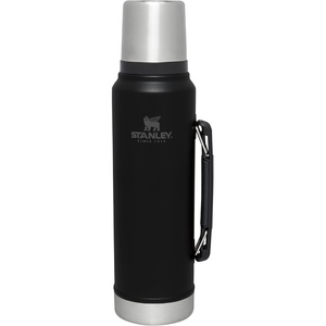 Stanley Classic Legendary Vacuum Bottle(Matte Black)