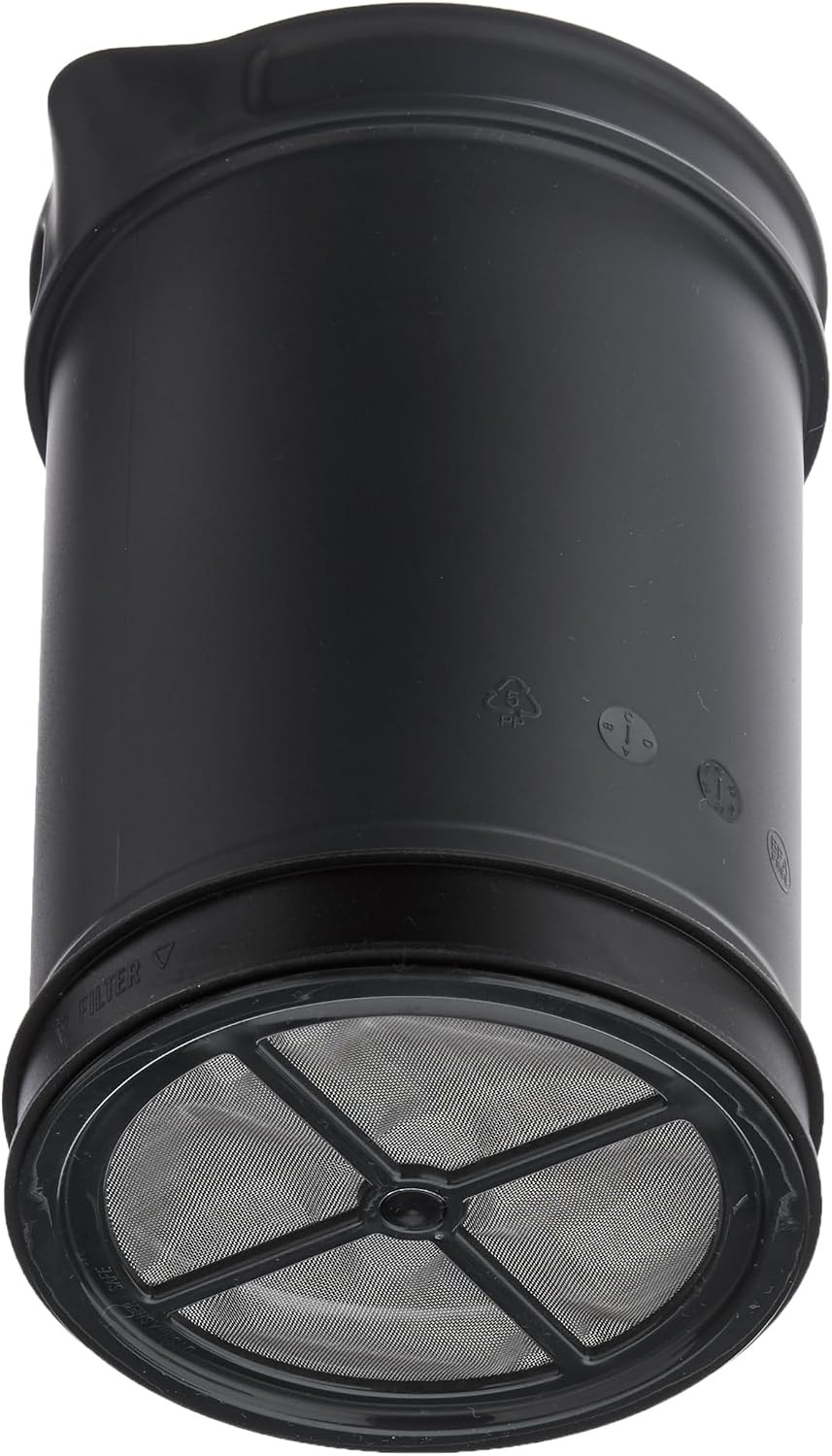 image:imageSTANLEY All In One French Press Coffee Maker 32 oz 5 Minute Brew 4 Hours Hot Mesh Filter for Coffee Grounds Insulated Stainless Steel French Press BPAFree StainlessStainless Steel