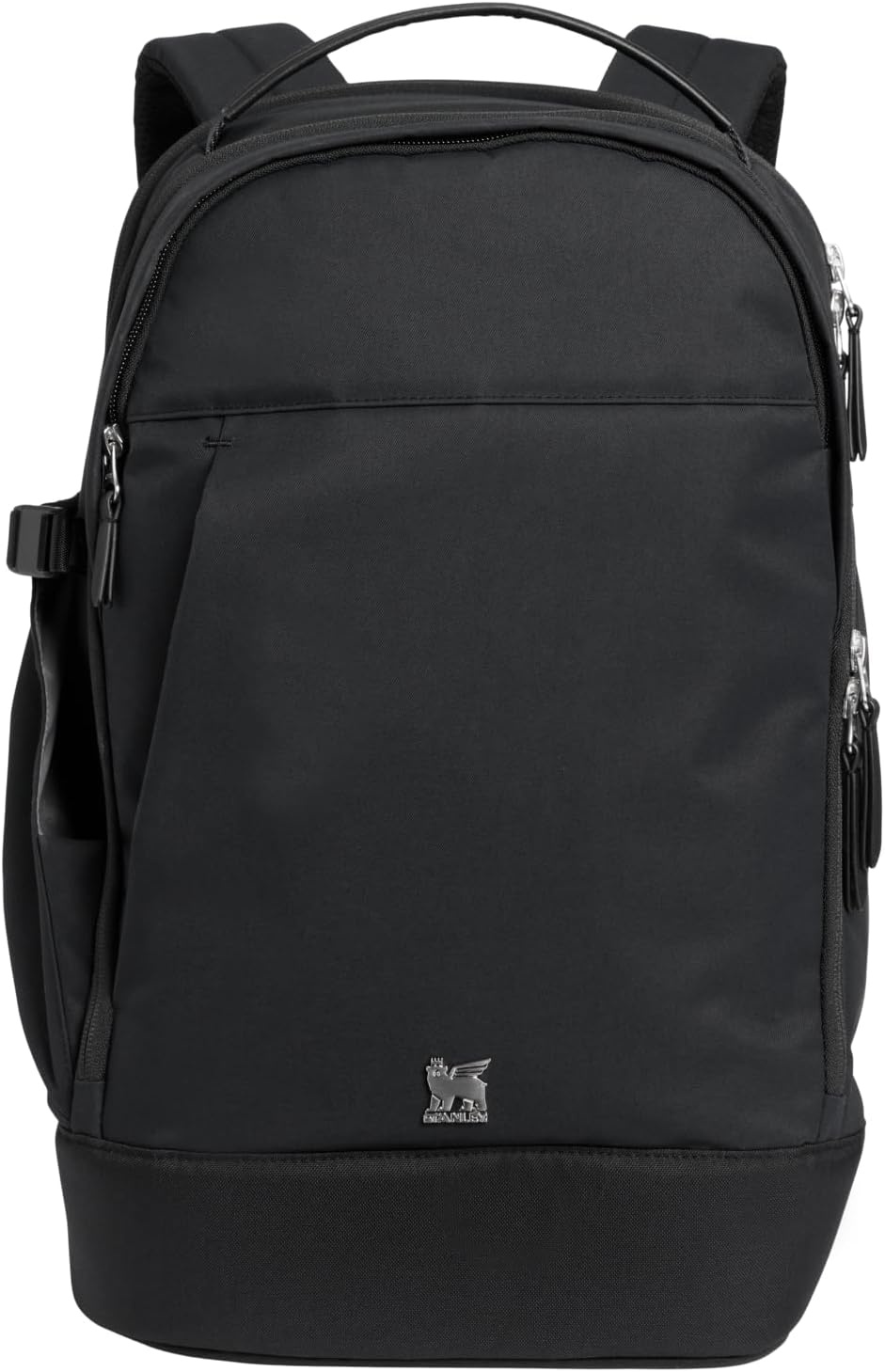 image:imageSTANLEY Assembly Backpack 20L Fits Laptops up to 16 inches Dark BlossomBlack