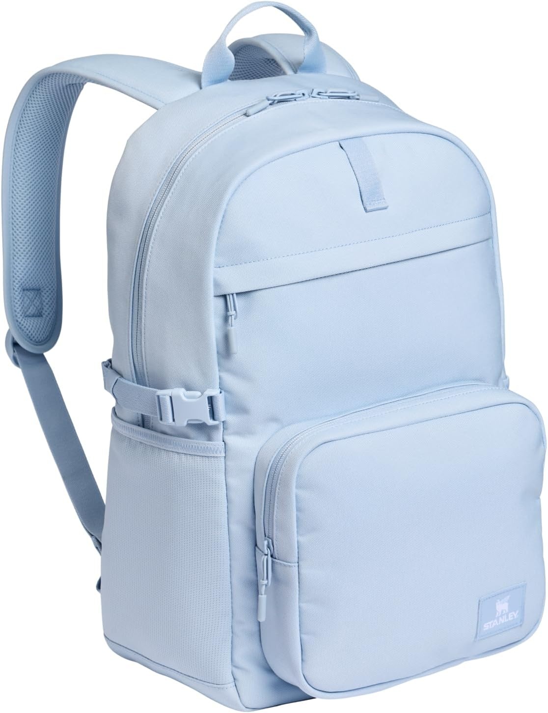 image:imageSTANLEY Assembly Backpack 20L Fits Laptops up to 16 inches Dark BlossomBlue Dream