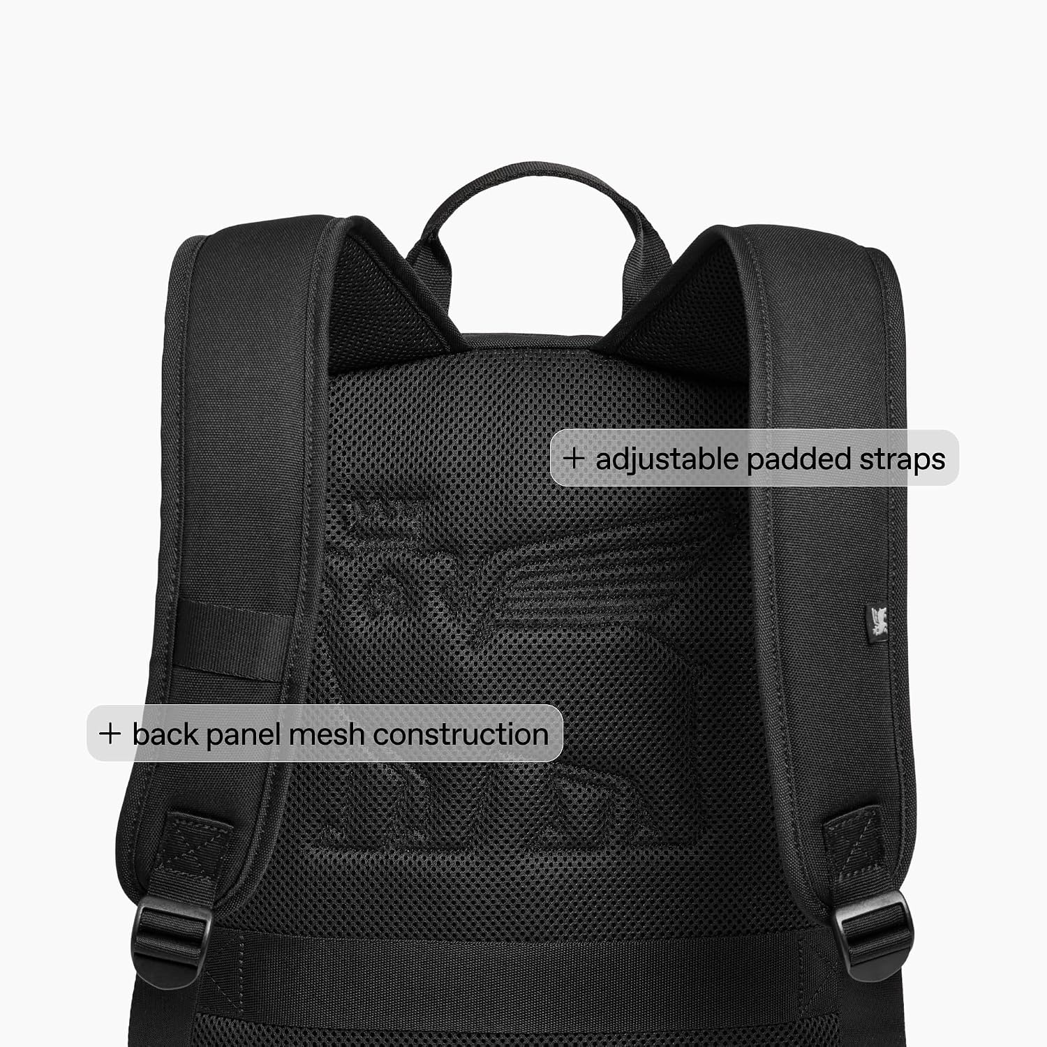 image:imageSTANLEY Assembly Backpack 20L Fits Laptops up to 16 inches Dark BlossomChili
