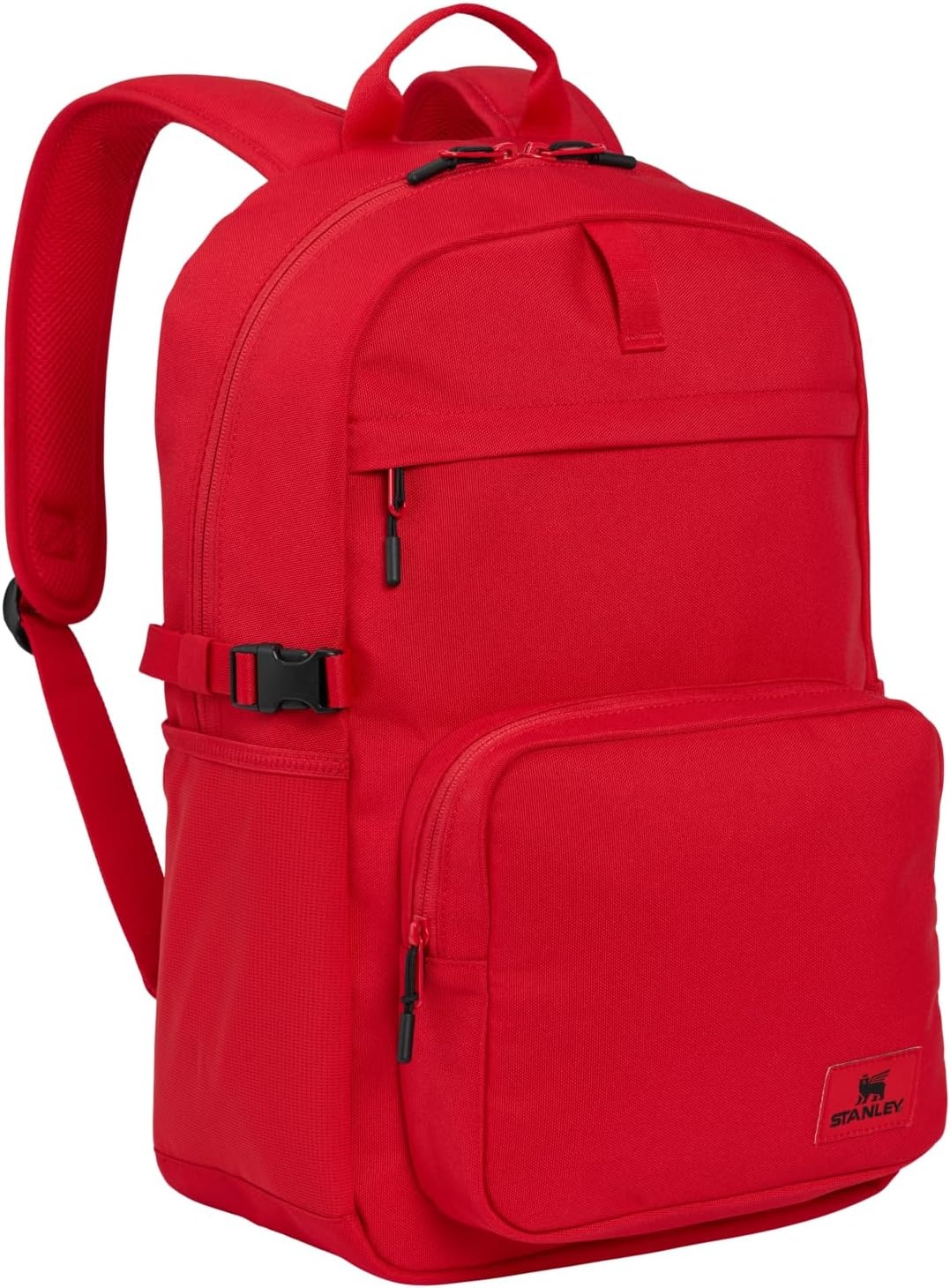 image:imageSTANLEY Assembly Backpack 20L Fits Laptops up to 16 inches Dark BlossomChili