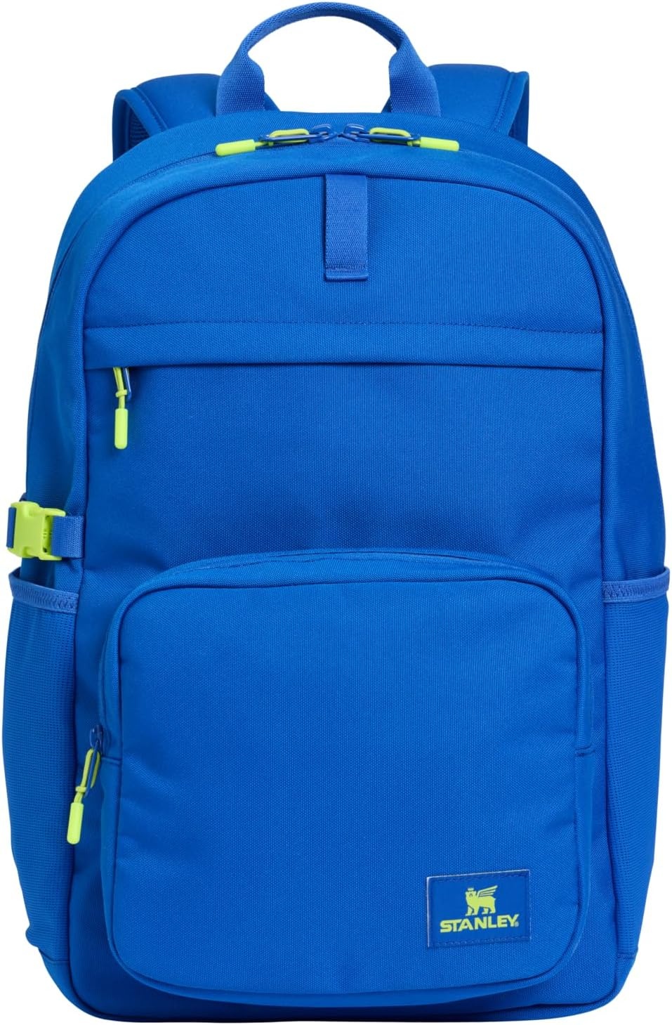 image:imageSTANLEY Assembly Backpack 20L Fits Laptops up to 16 inches Dark BlossomCobalt