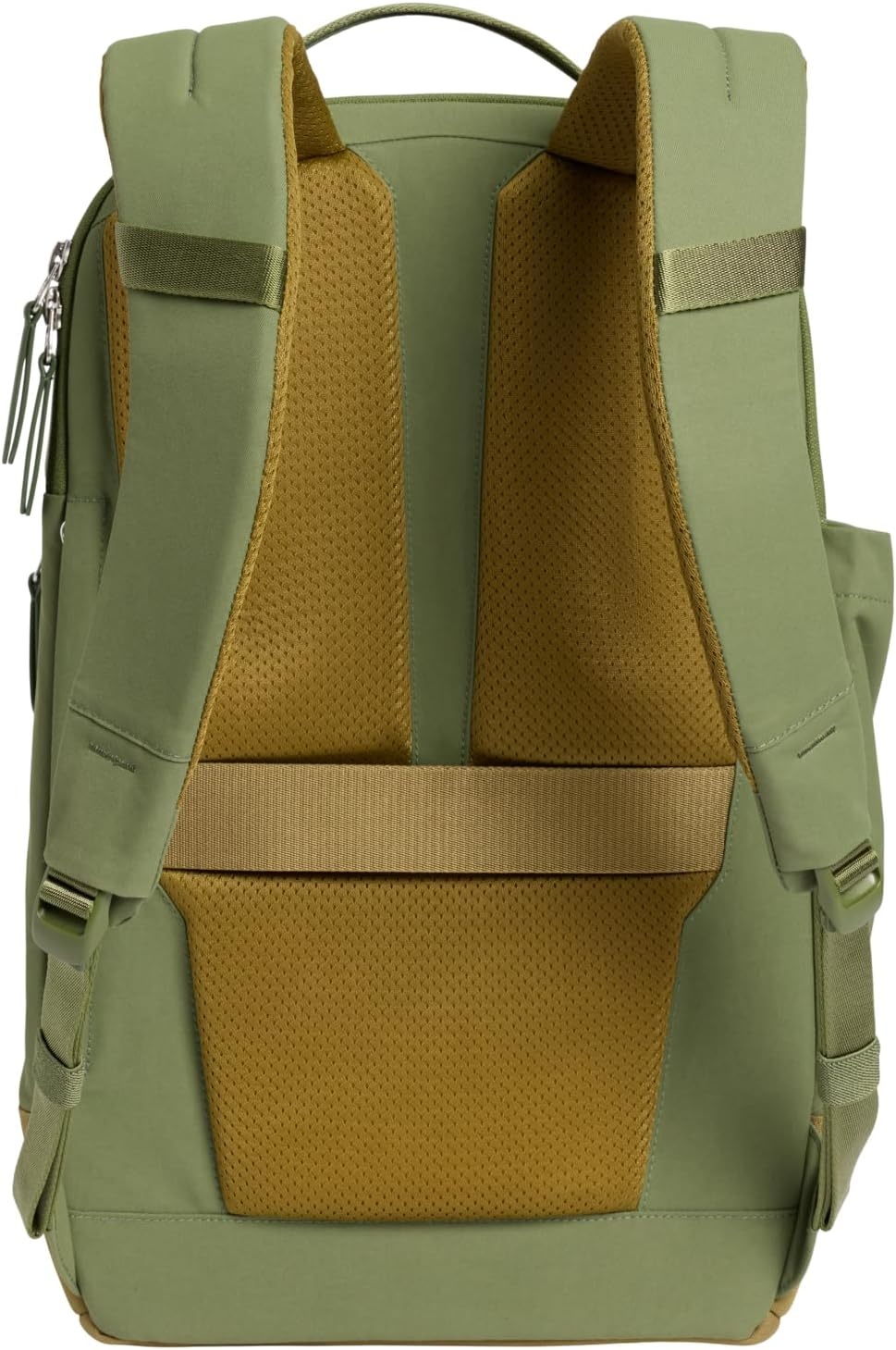 image:imageSTANLEY Assembly Backpack 20L Fits Laptops up to 16 inches Dark BlossomDried Pine
