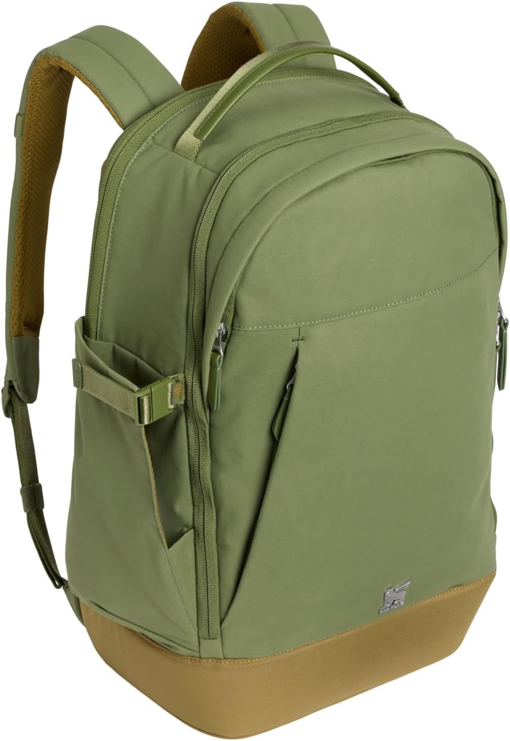 image:imageSTANLEY Assembly Backpack 20L Fits Laptops up to 16 inches Dark BlossomDried Pine
