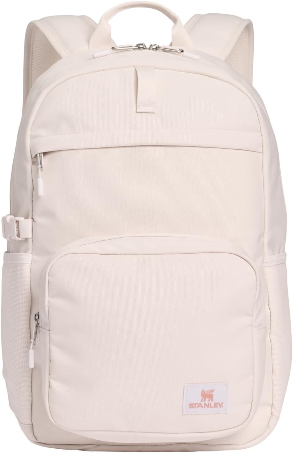 image:imageSTANLEY Assembly Backpack 20L Fits Laptops up to 16 inches Dark BlossomRose Quartz