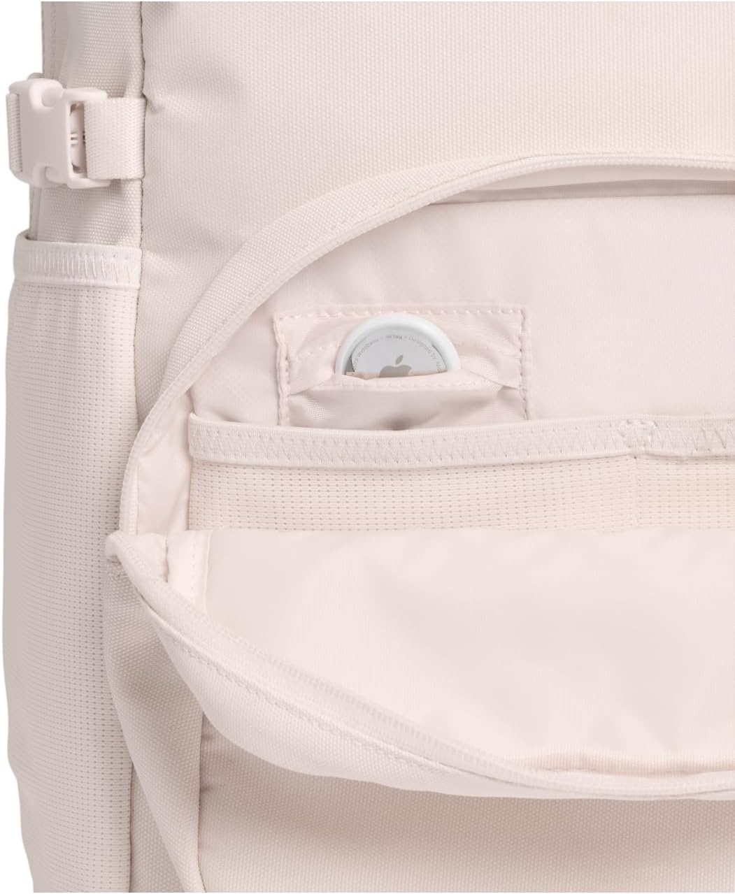 image:imageSTANLEY Assembly Backpack 20L Fits Laptops up to 16 inches Dark BlossomRose Quartz