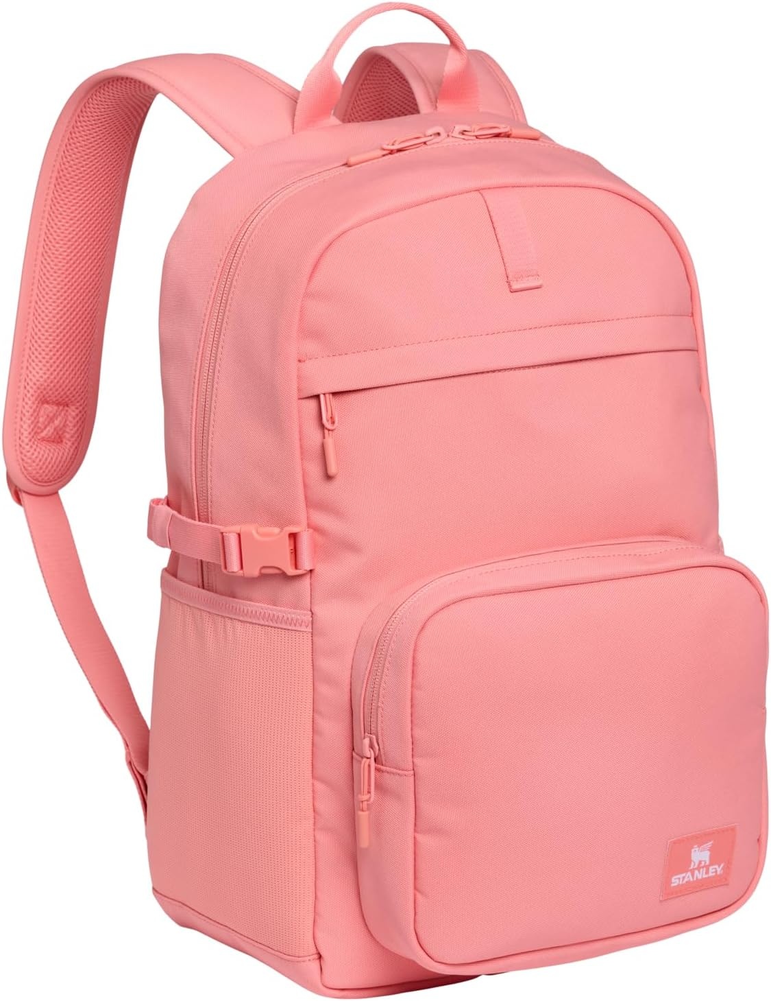 image:imageSTANLEY Assembly Backpack 20L Fits Laptops up to 16 inches Dark BlossomSorbet