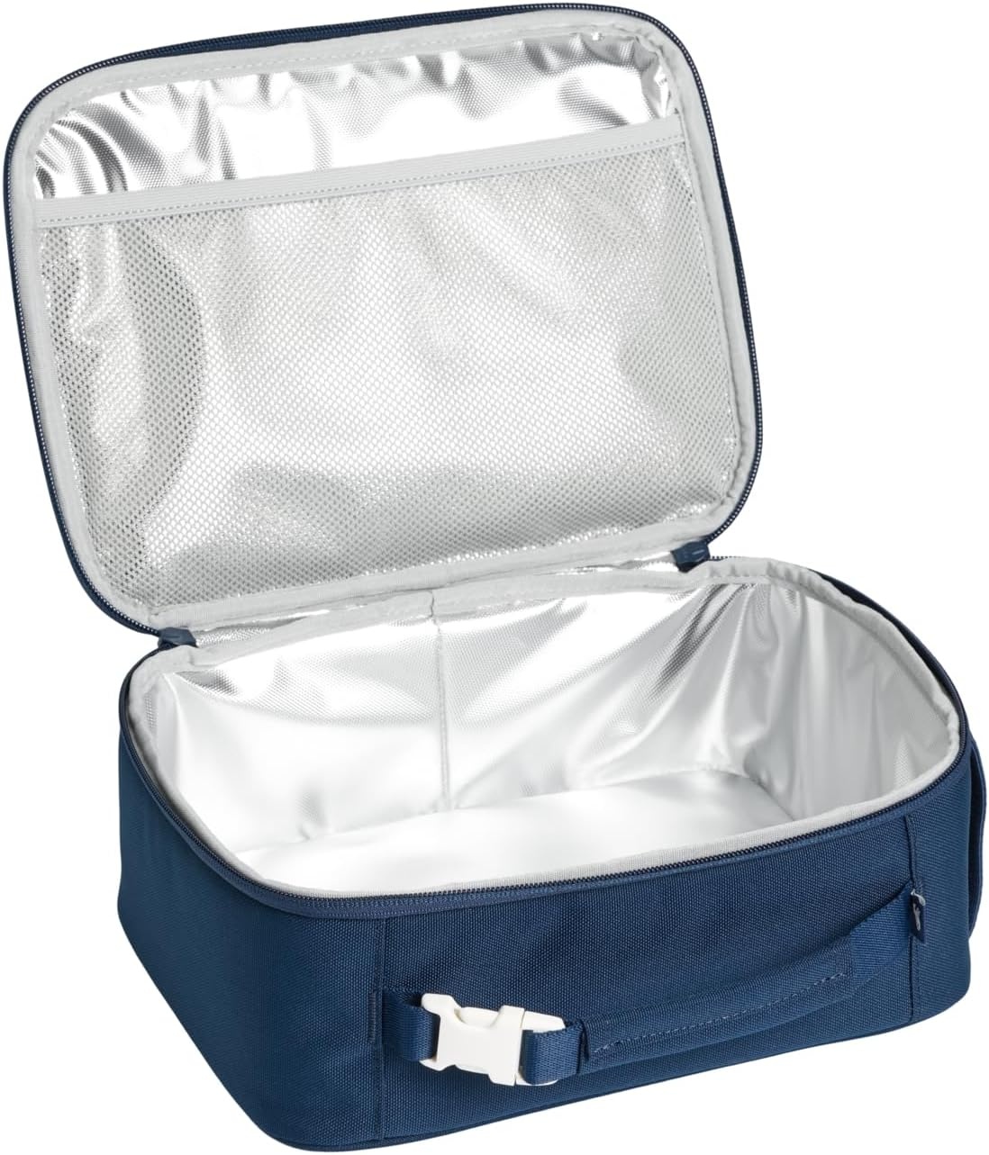 image:imageSTANLEY Assembly Lunch Box 35L Insulated Lunch Bag Dark BlossomDark Navy