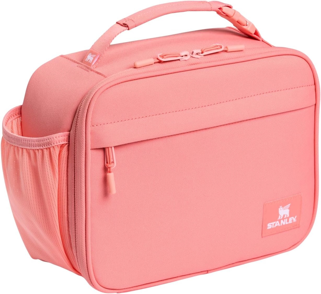 image:imageSTANLEY Assembly Lunch Box 35L Insulated Lunch Bag Dark BlossomSorbet