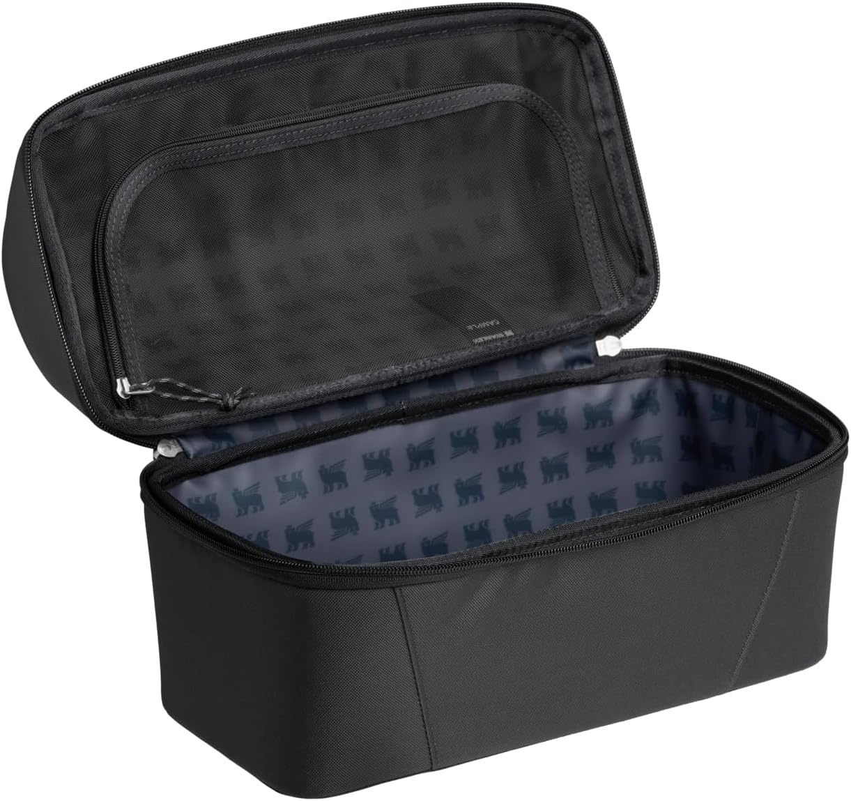 image:imageSTANLEY FlowState Duo Lunchbox 776L Insulated Lunch Bag Rose QuartzBlack