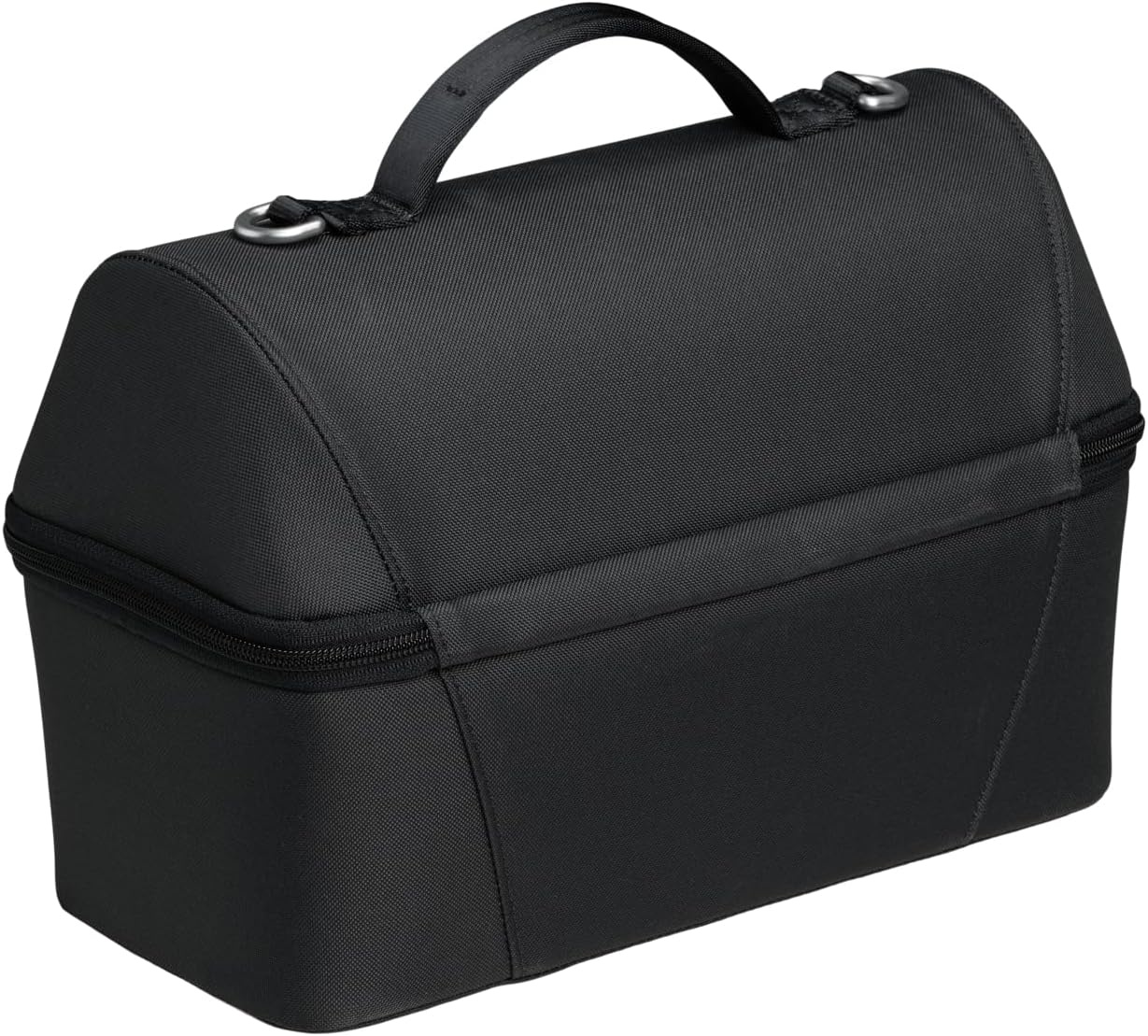 image:imageSTANLEY FlowState Duo Lunchbox 776L Insulated Lunch Bag Rose QuartzBlack