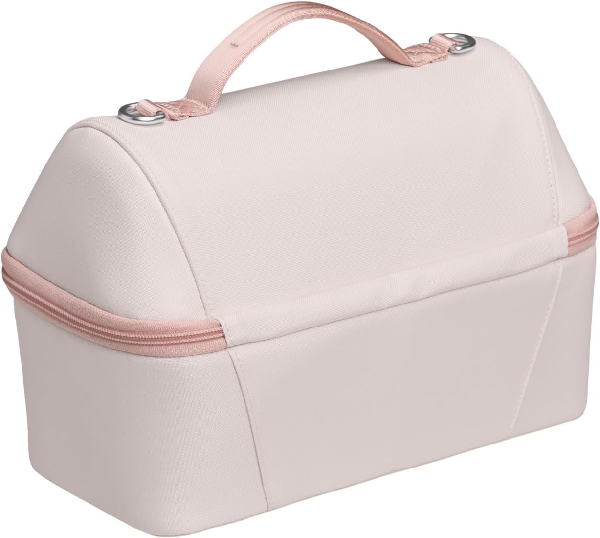 image:imageSTANLEY FlowState Duo Lunchbox 776L Insulated Lunch Bag Rose QuartzRose Quartz