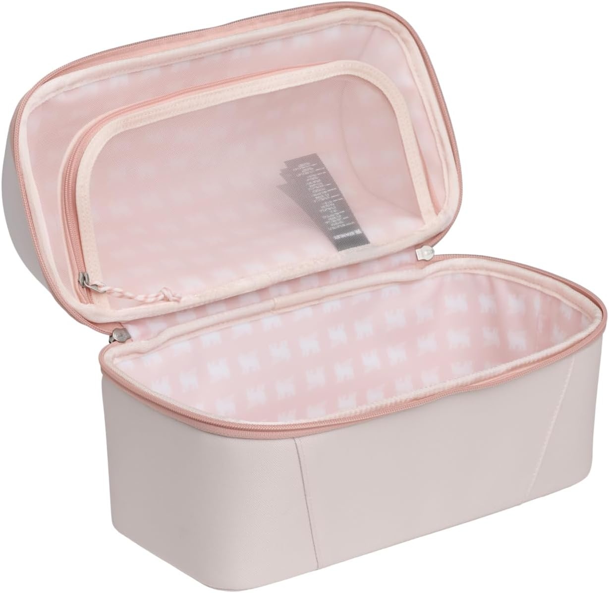 image:imageSTANLEY FlowState Duo Lunchbox 776L Insulated Lunch Bag Rose QuartzRose Quartz