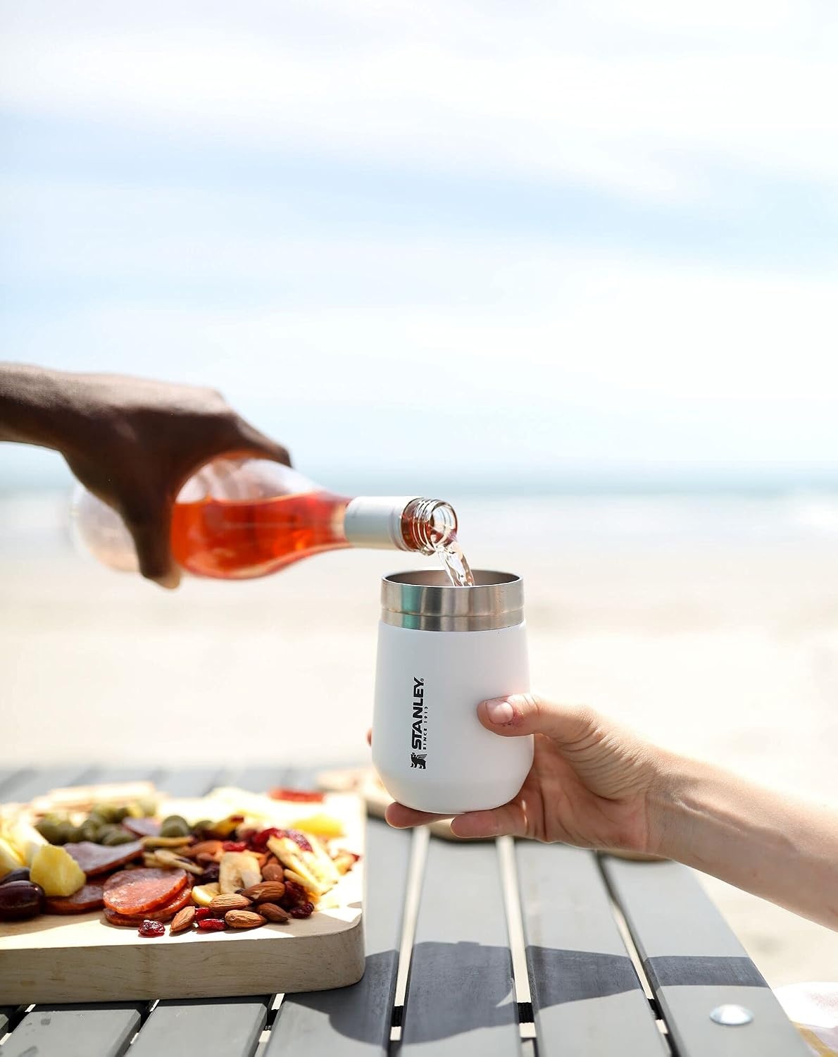 image:imageSTANLEY GO Everyday Wine TumblerPolar