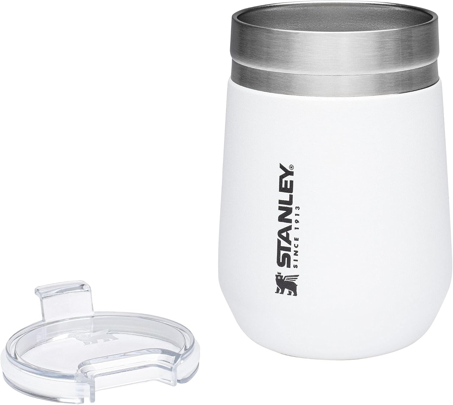 image:imageSTANLEY GO Everyday Wine TumblerPolar