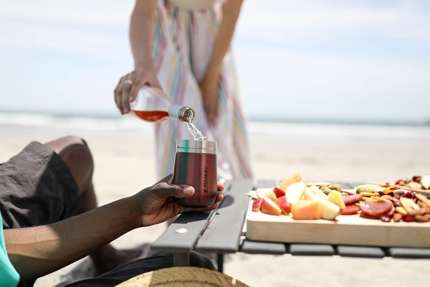 image:imageSTANLEY GO Everyday Wine TumblerWine