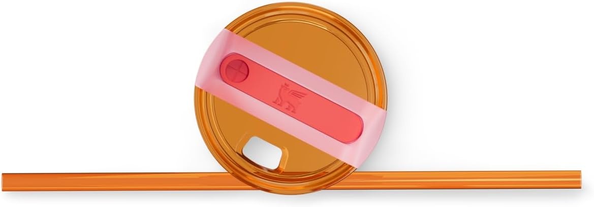 image:imageSTANLEY Quencher H20 Flow State Tumbler 30 oz Barbie Icon Handle and Straw 3Position Lid Cup Holder Compatible for Travel Insulated Stainless Steel Cup BPAFree60s Twist N Turn 40 oz