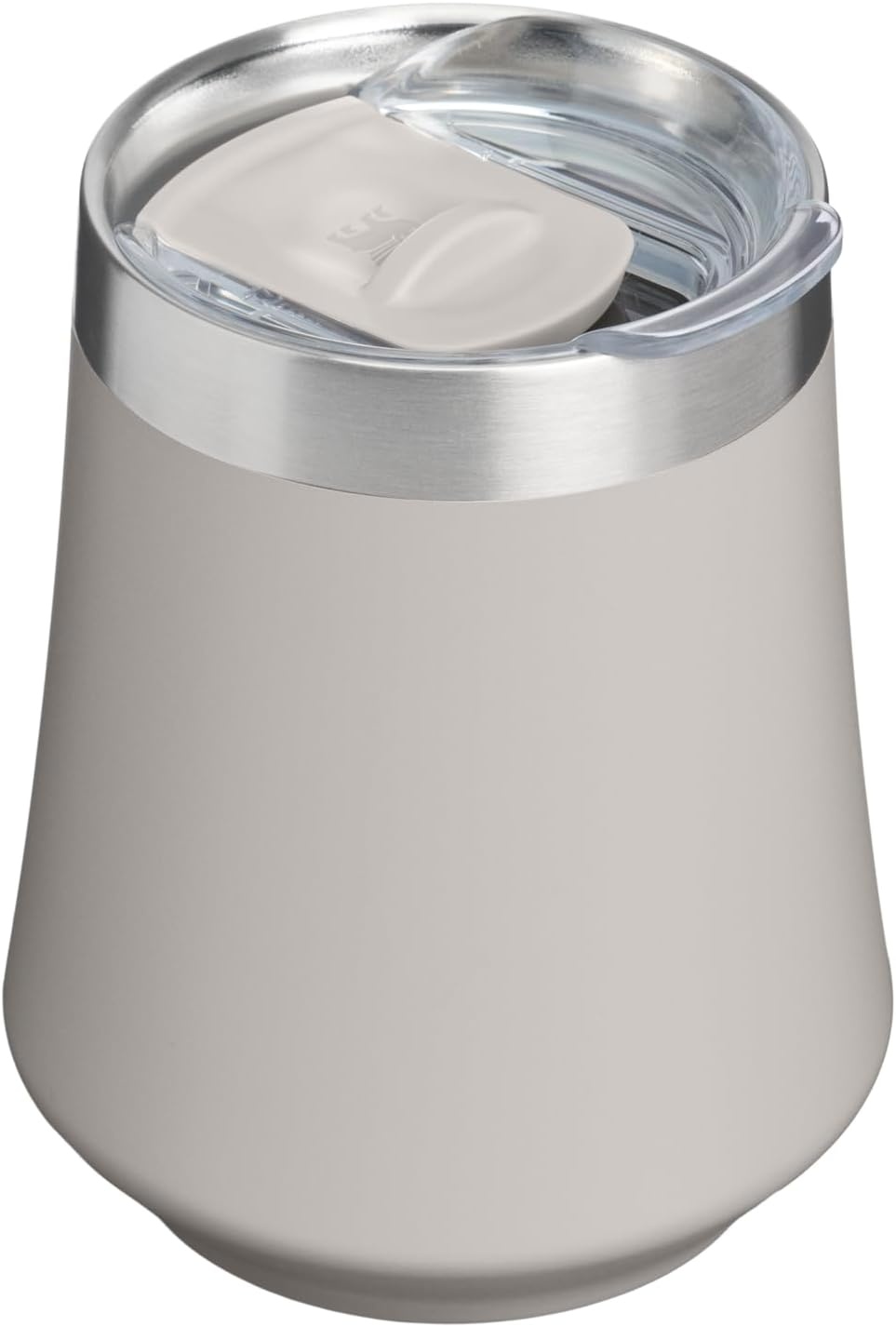 image:imageSTANLEY Reserve Wine Tumbler 11 oz Stainless Steel Travel Mug For Wine Cocktails Soda Keeps Drinks Cold for Hours BPAFree Twilight GlossAsh