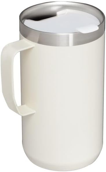 image:imageSTANLEY StayHot Camp Mug 2424 Ounces