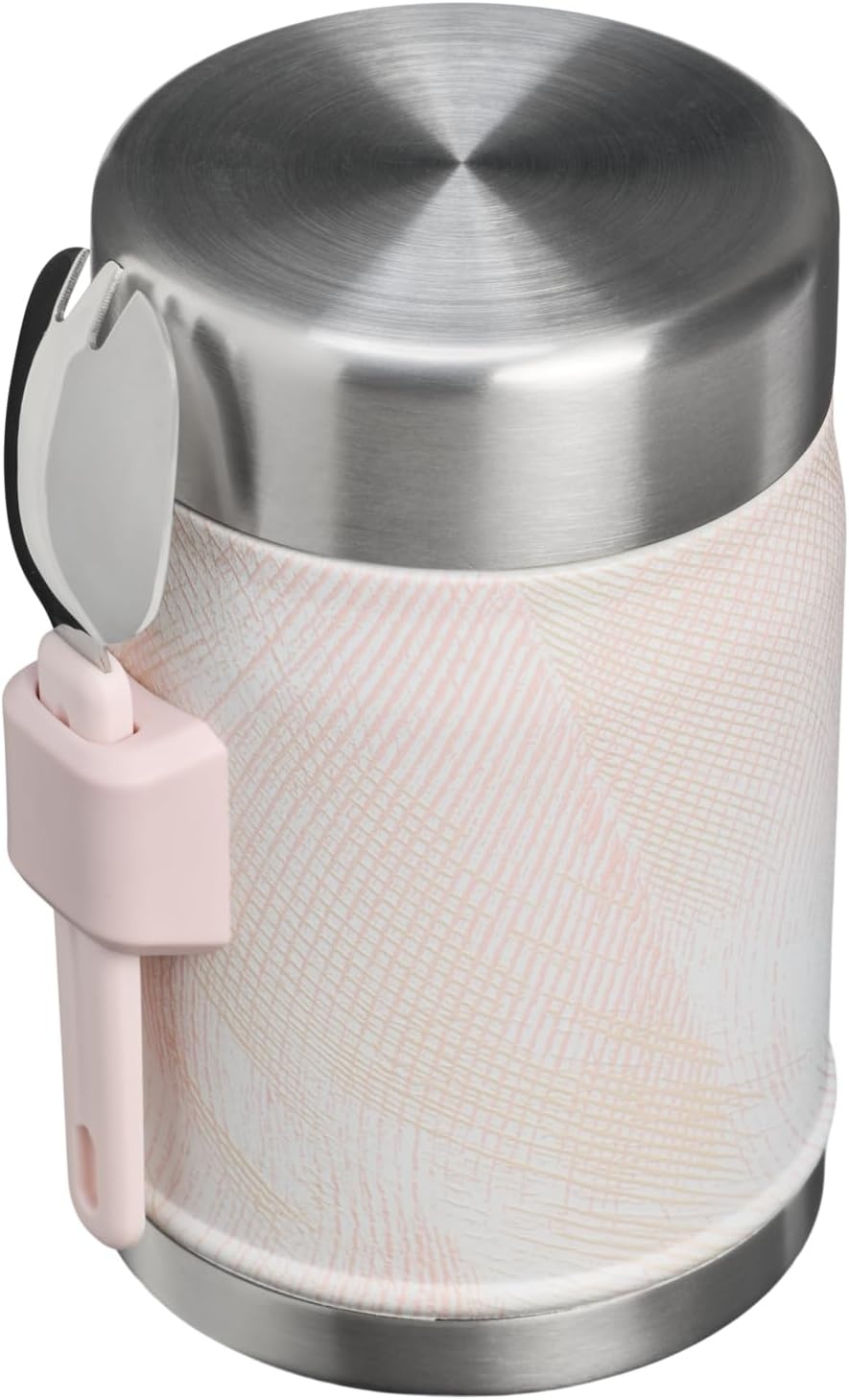 image:imageSTANLEY The Legendary Classic Food Jar Spork 14 oz 041 L Sahara Plume