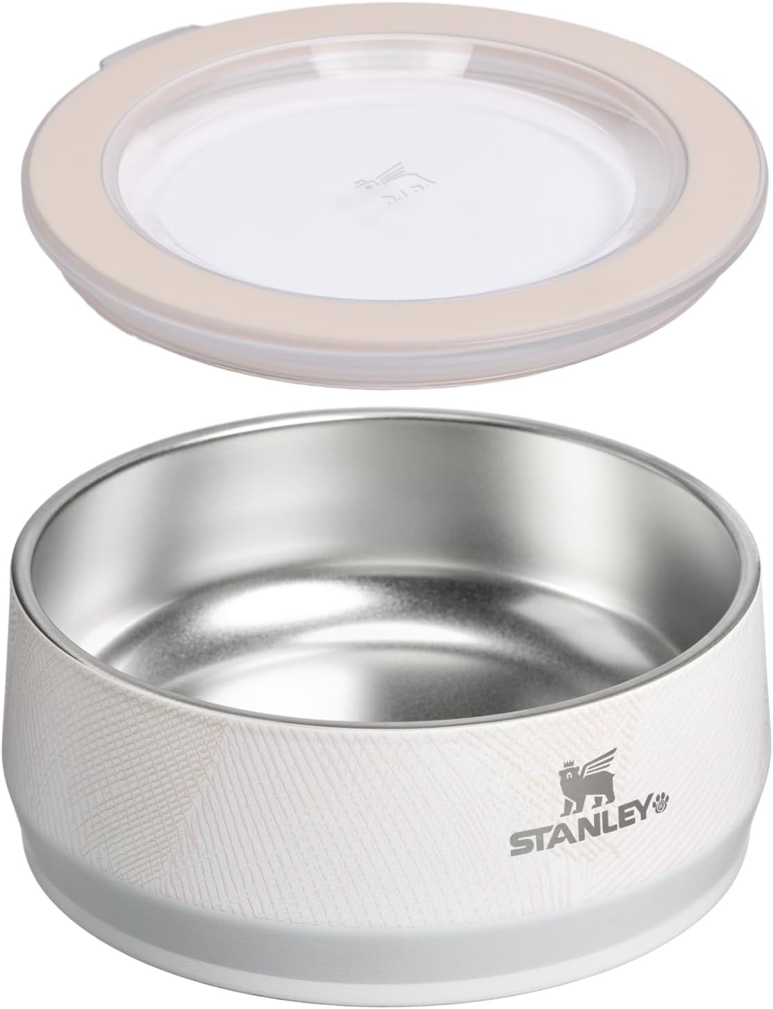 image:imageSTANLEY The Pet Bowl 24 oz 3 cups 07 L Sahara Plume