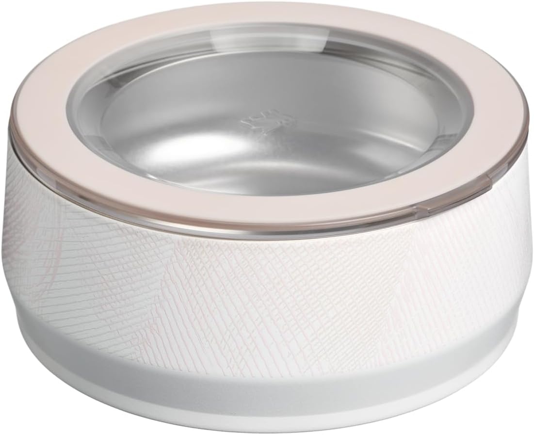 image:imageSTANLEY The Pet Bowl 24 oz 3 cups 07 L Sahara Plume