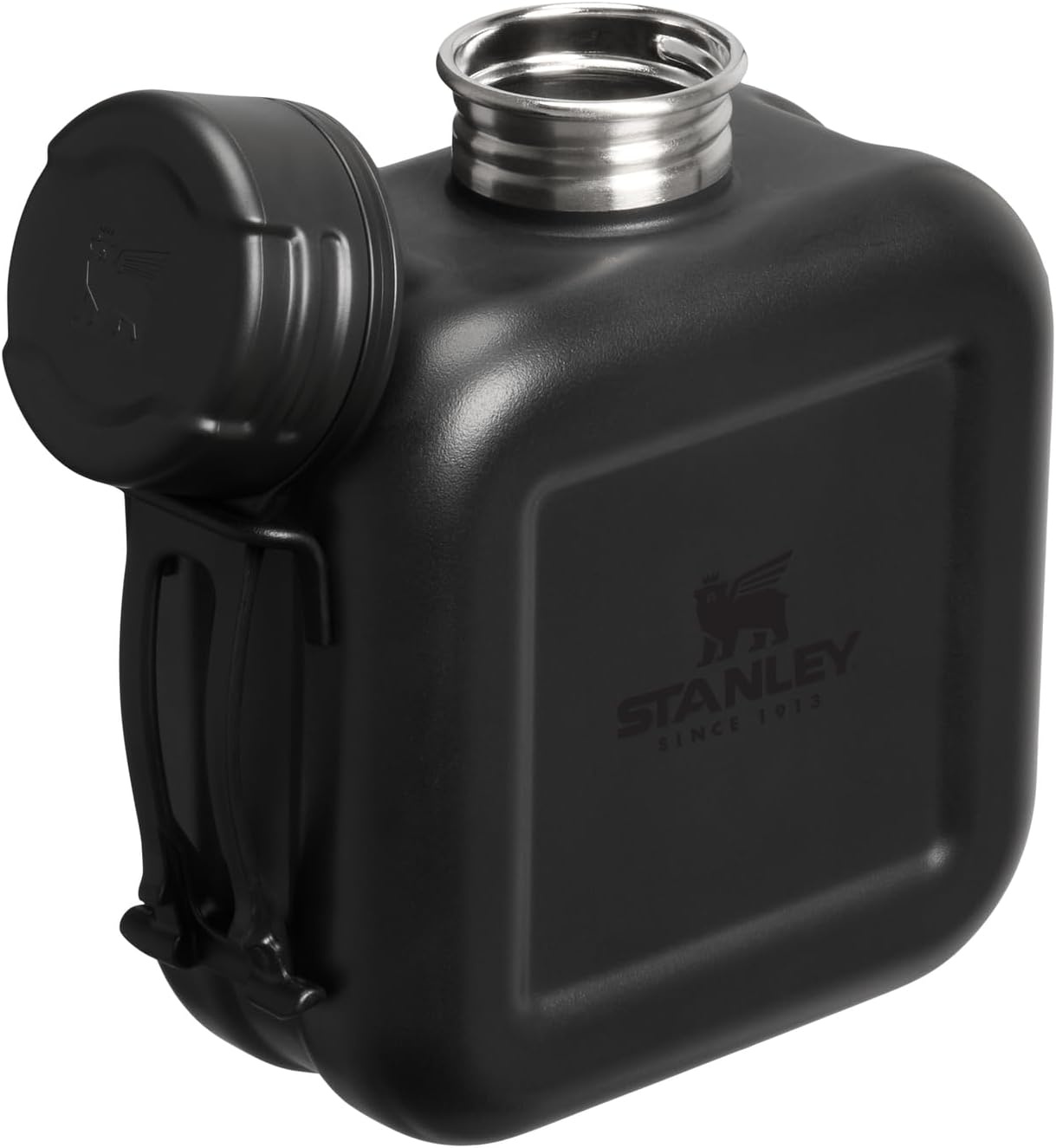 image:imageStanley Next X Nature Canteen 25 OZ Rose QuartzBlack 20