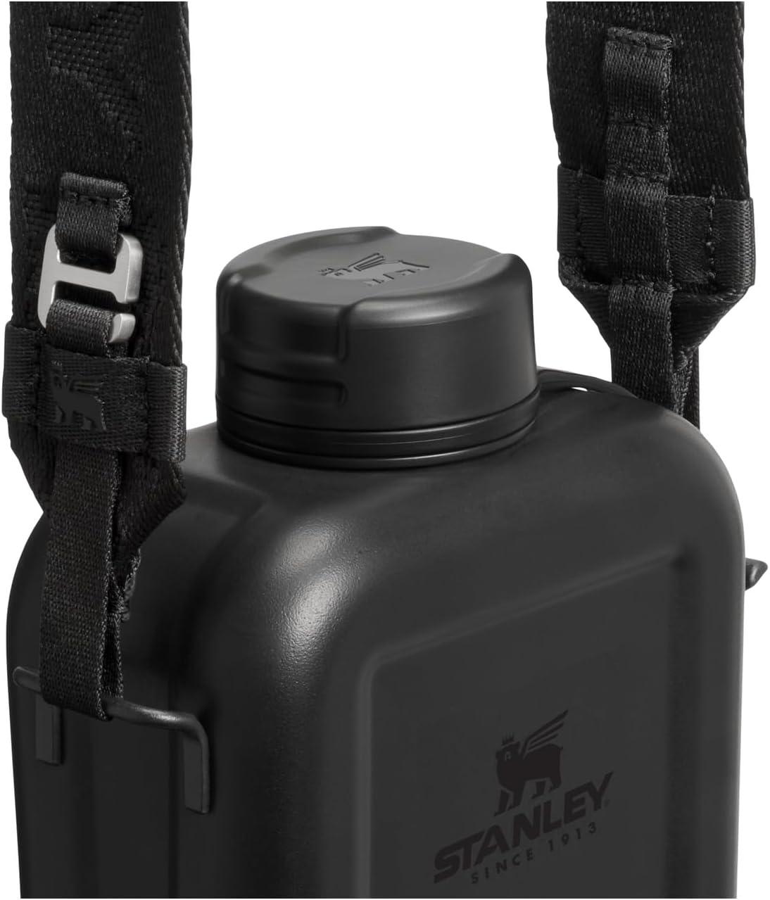 image:imageStanley Next X Nature Canteen 25 OZ Rose QuartzBlack 20