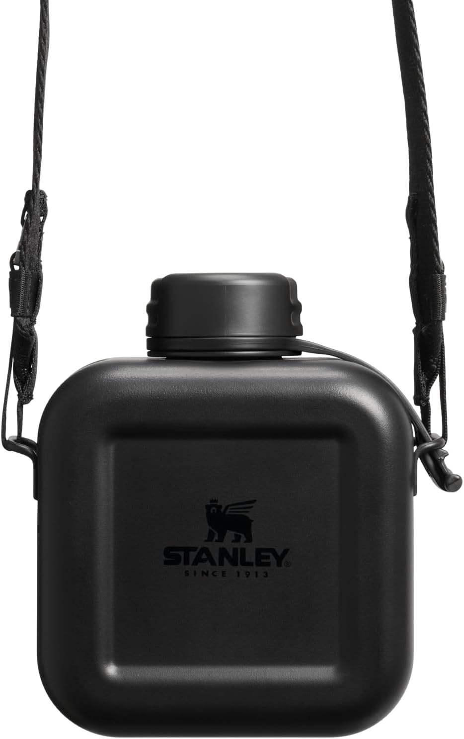 image:imageStanley Next X Nature Canteen 25 OZ Rose QuartzBlack 20