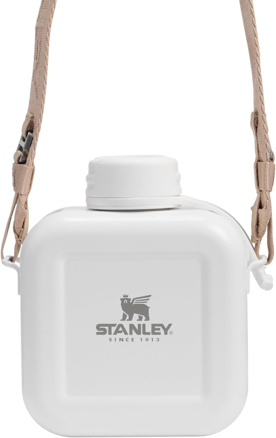 image:imageStanley Next X Nature Canteen 25 OZ Rose QuartzHammertone Frost