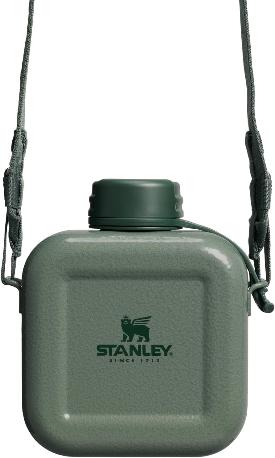 image:imageStanley Next X Nature Canteen 25 OZ Rose QuartzHammertone Green