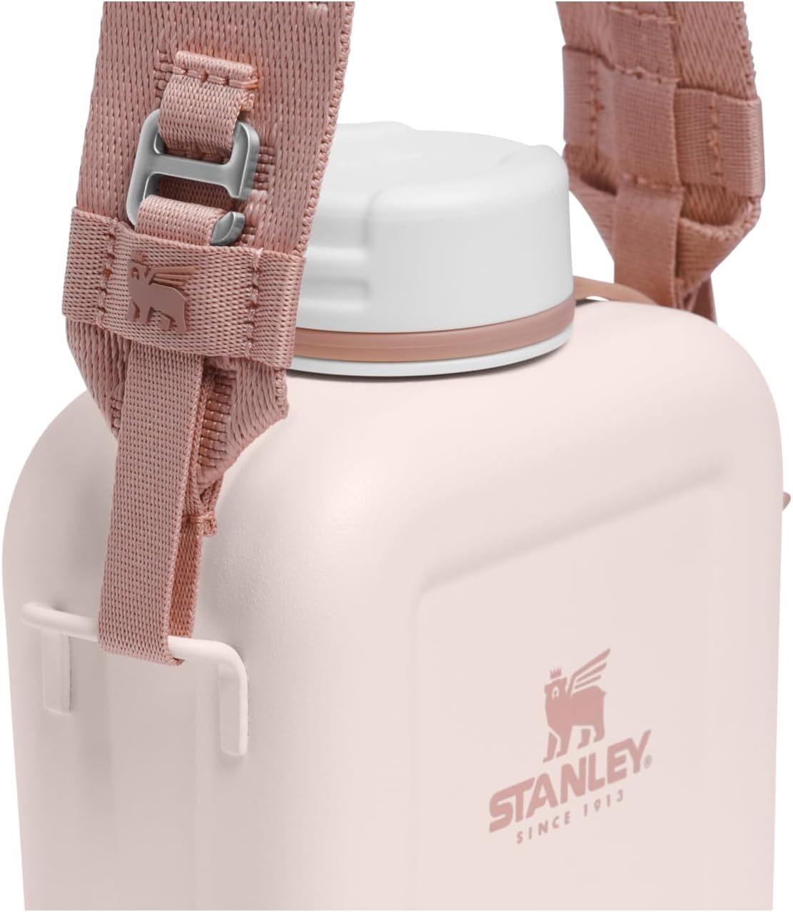 image:imageStanley Next X Nature Canteen 25 OZ Rose QuartzRose Quartz