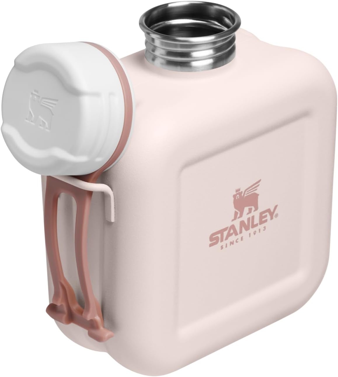 image:imageStanley Next X Nature Canteen 25 OZ Rose QuartzRose Quartz