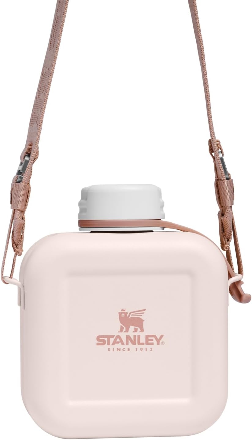image:imageStanley Next X Nature Canteen 25 OZ Rose QuartzRose Quartz